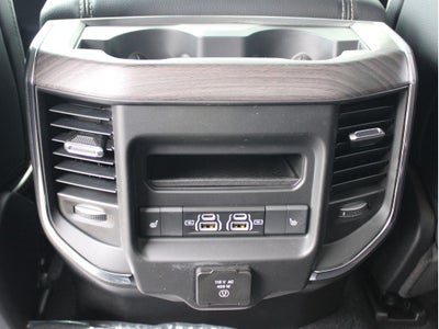 2026 RAM Ram 1500 Laramie