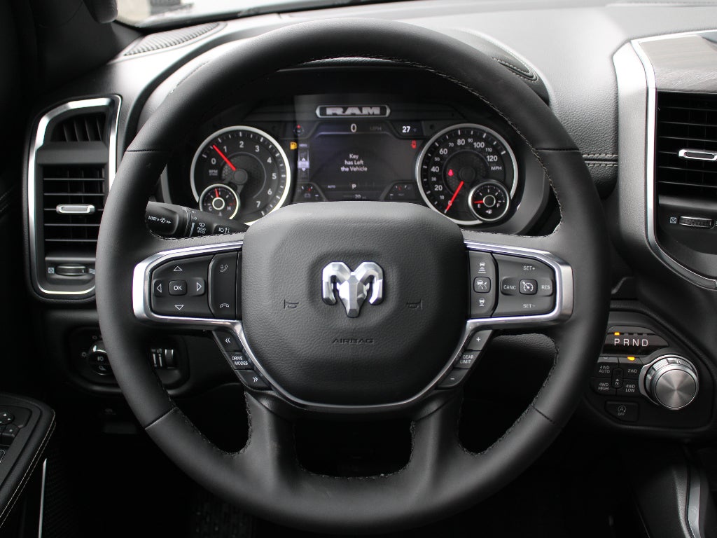 2026 RAM Ram 1500 Laramie