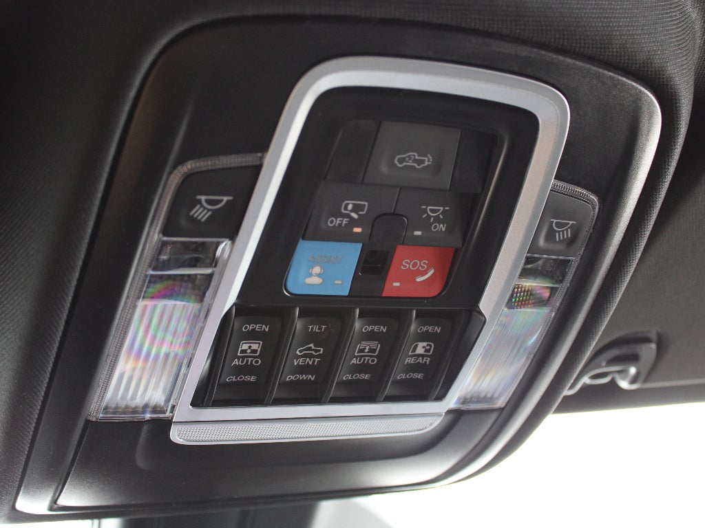 2026 RAM Ram 1500 Laramie