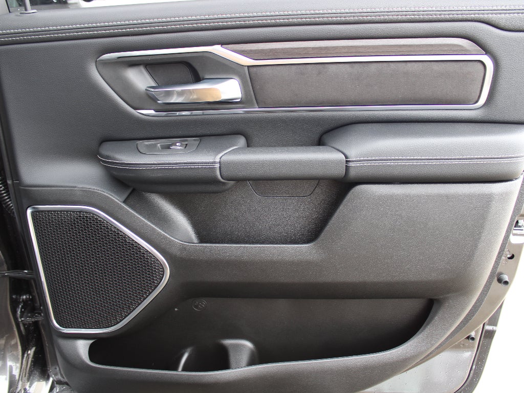 2026 RAM Ram 1500 Laramie