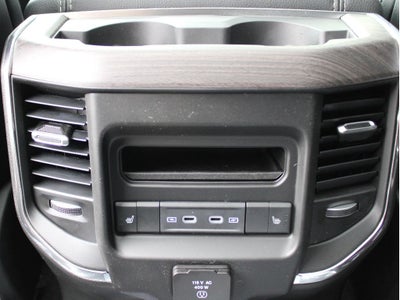 2026 RAM Ram 1500 Laramie