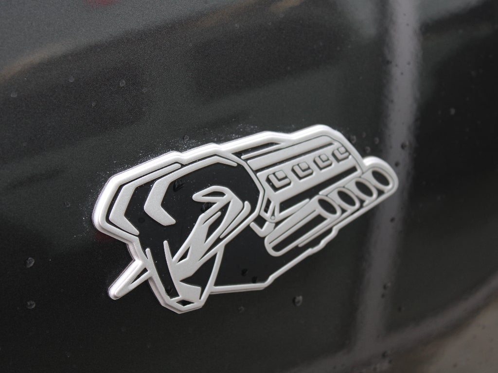 2026 RAM Ram 1500 Laramie