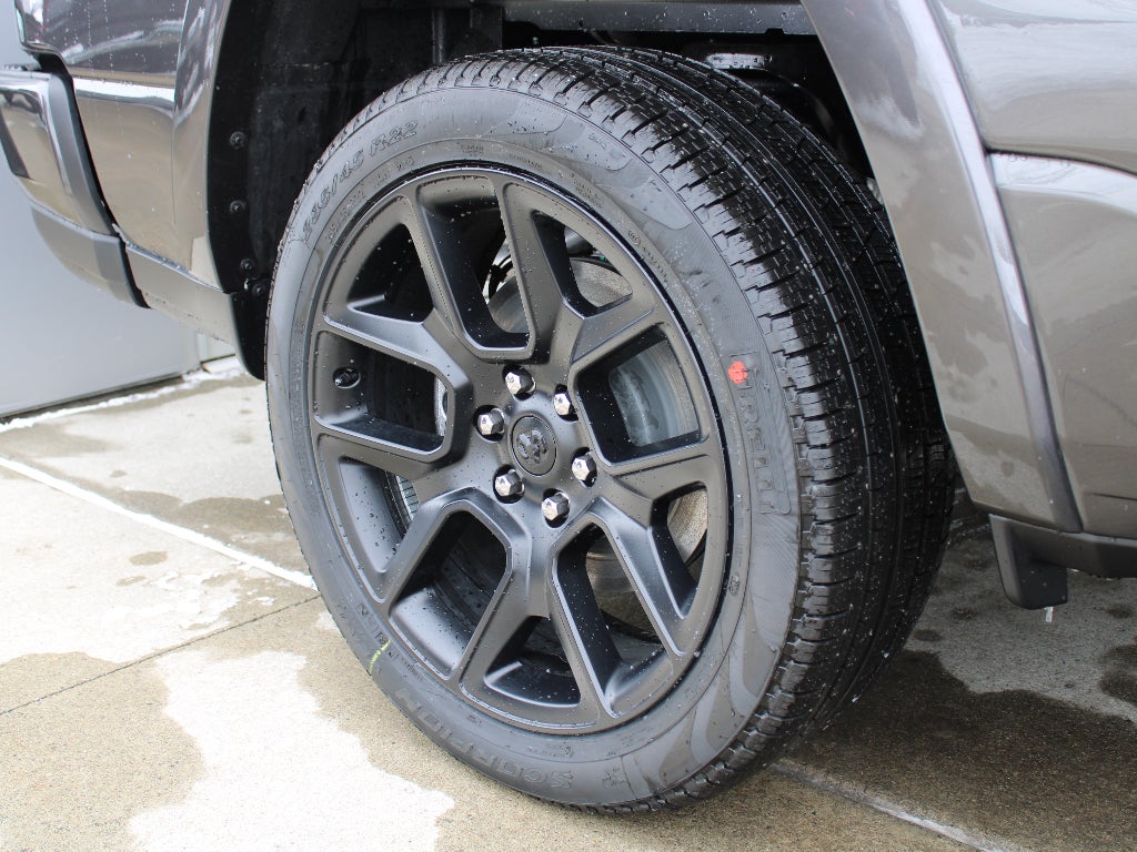 2026 RAM Ram 1500 Laramie