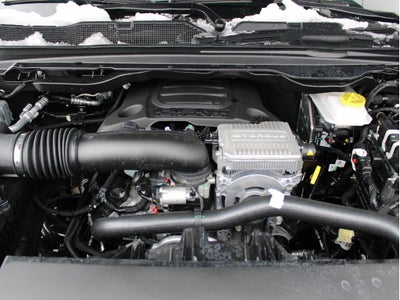 2026 RAM Ram 1500 Laramie