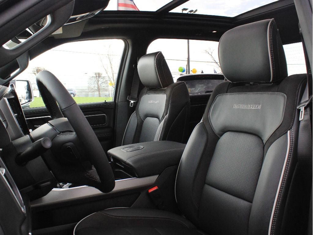 2026 RAM Ram 1500 Laramie