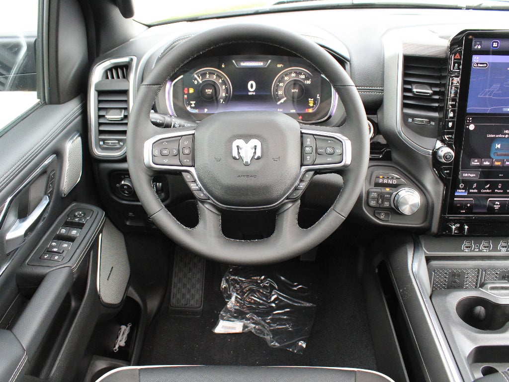 2026 RAM Ram 1500 Laramie