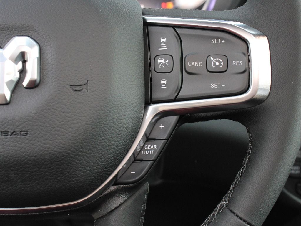 2026 RAM Ram 1500 Laramie