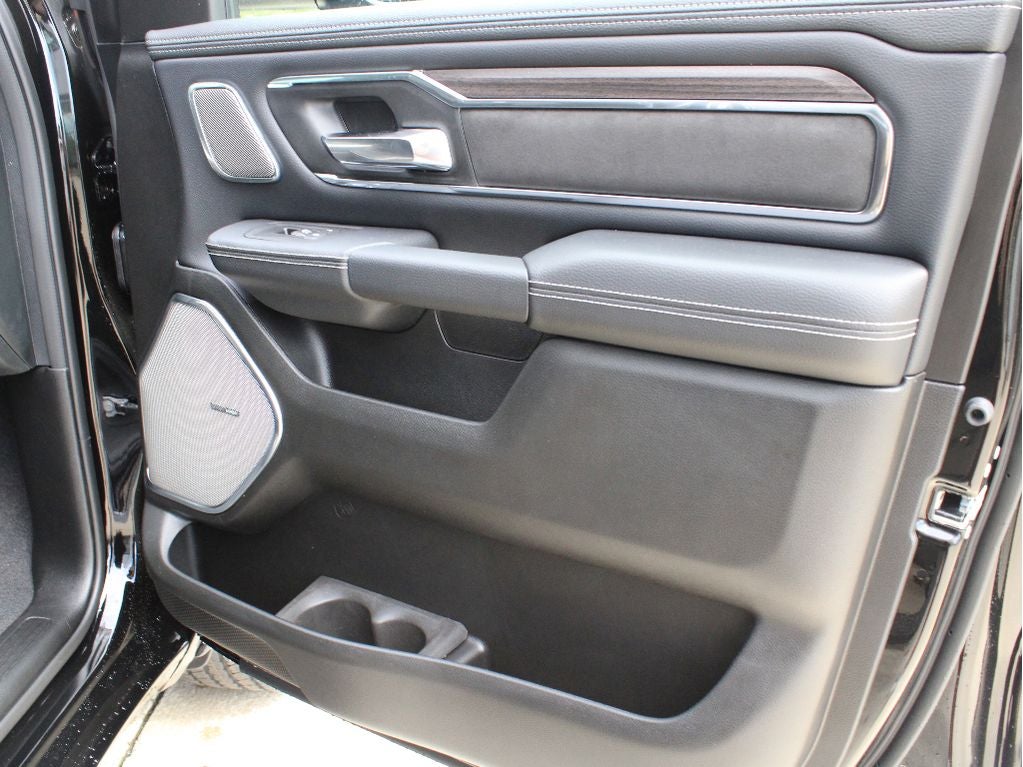 2026 RAM Ram 1500 Laramie