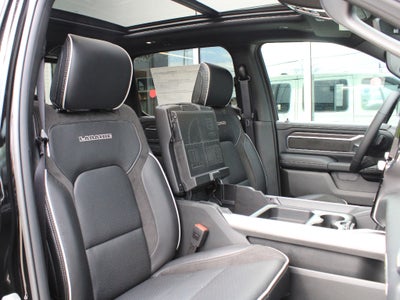 2026 RAM Ram 1500 Laramie