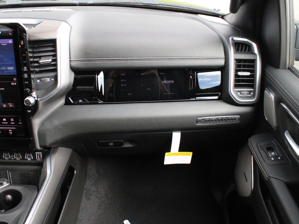 2026 RAM Ram 1500 Laramie