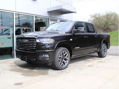 2026 RAM Ram 1500 Laramie