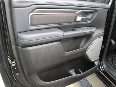 2026 RAM Ram 1500 Laramie