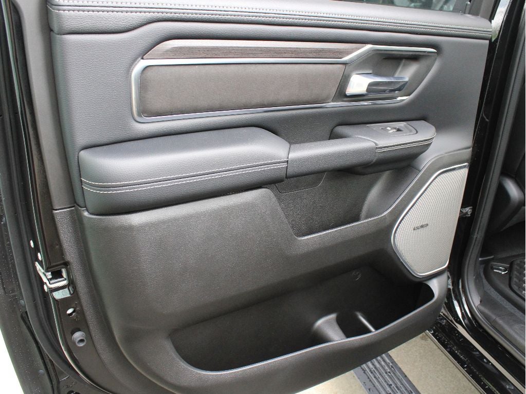 2026 RAM Ram 1500 Laramie