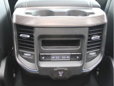 2026 RAM Ram 1500 Laramie