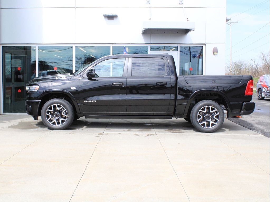 2026 RAM Ram 1500 Laramie