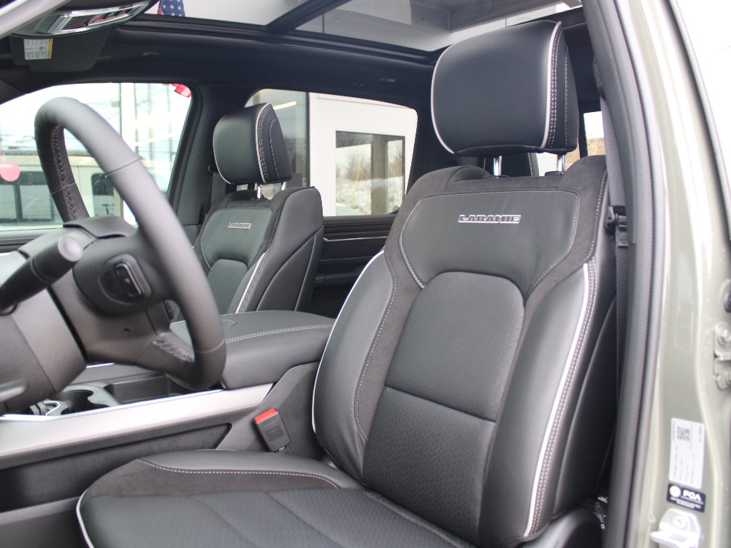 2026 RAM Ram 1500 Laramie