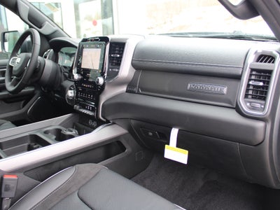 2026 RAM Ram 1500 Laramie