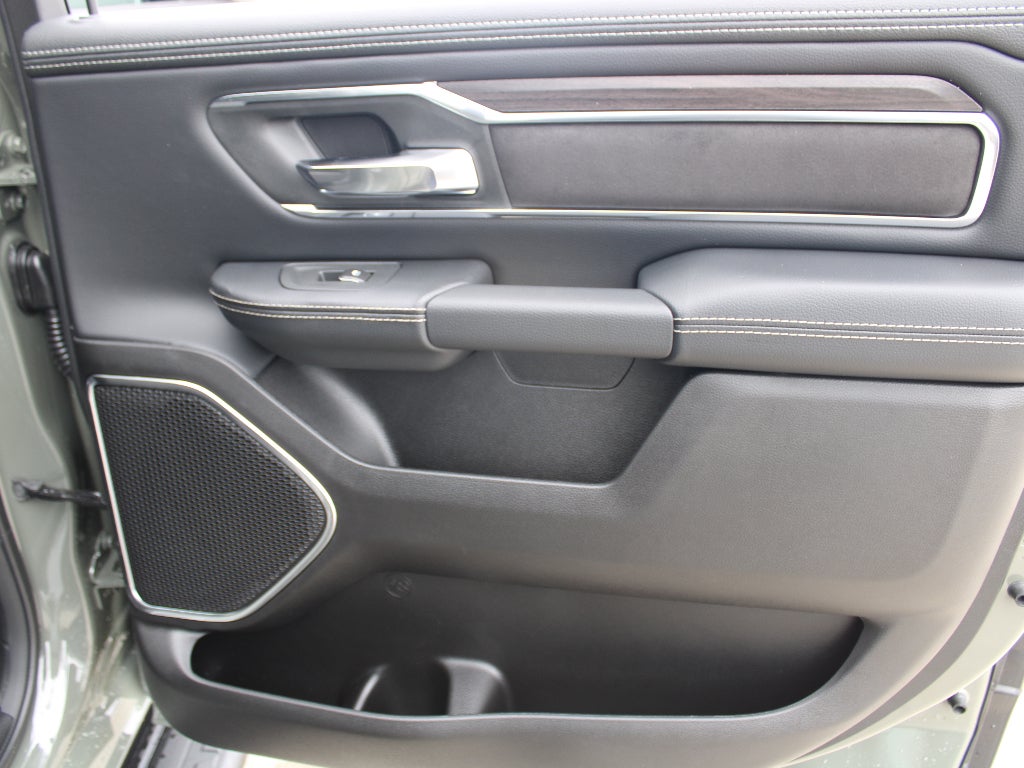 2026 RAM Ram 1500 Laramie