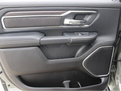 2026 RAM Ram 1500 Laramie