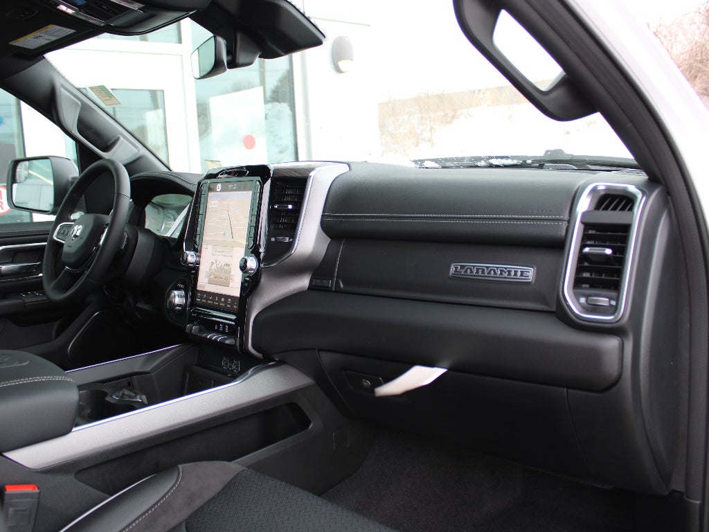 2026 RAM Ram 1500 Laramie