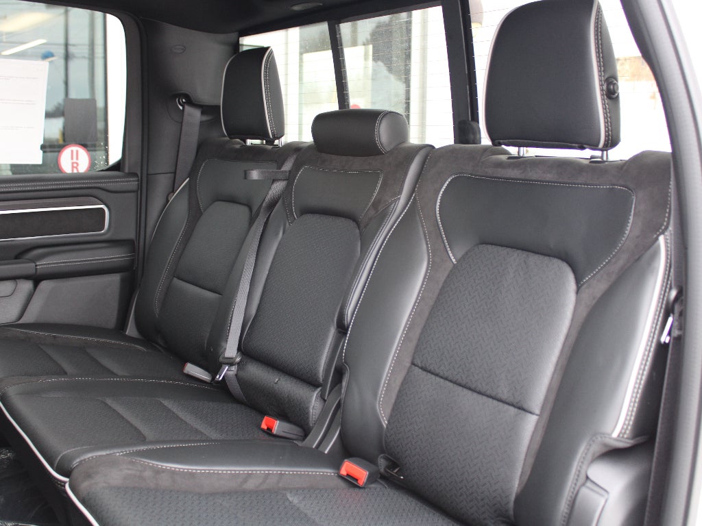 2026 RAM Ram 1500 Laramie