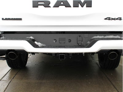 2026 RAM Ram 1500 Laramie