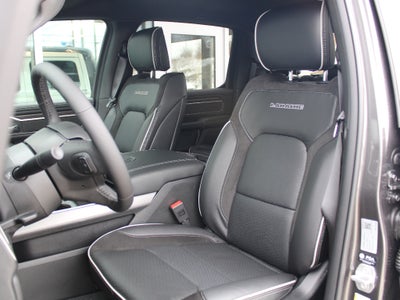 2026 RAM Ram 1500 Laramie