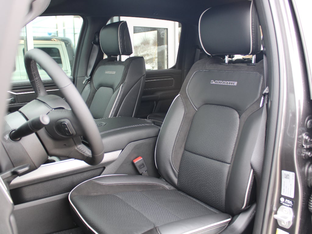 2026 RAM Ram 1500 Laramie