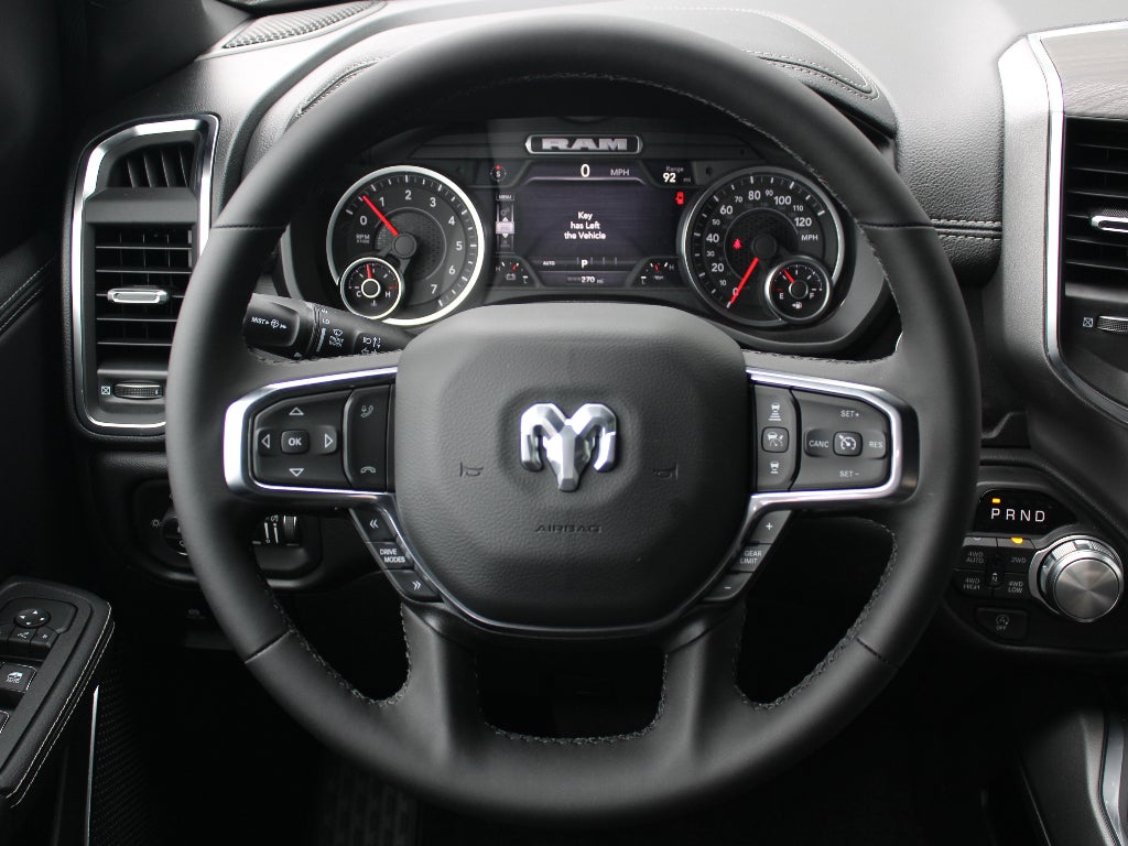 2026 RAM Ram 1500 Laramie