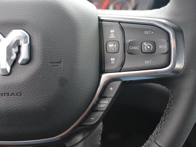 2026 RAM Ram 1500 Laramie