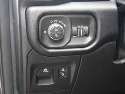 2026 RAM Ram 1500 Laramie