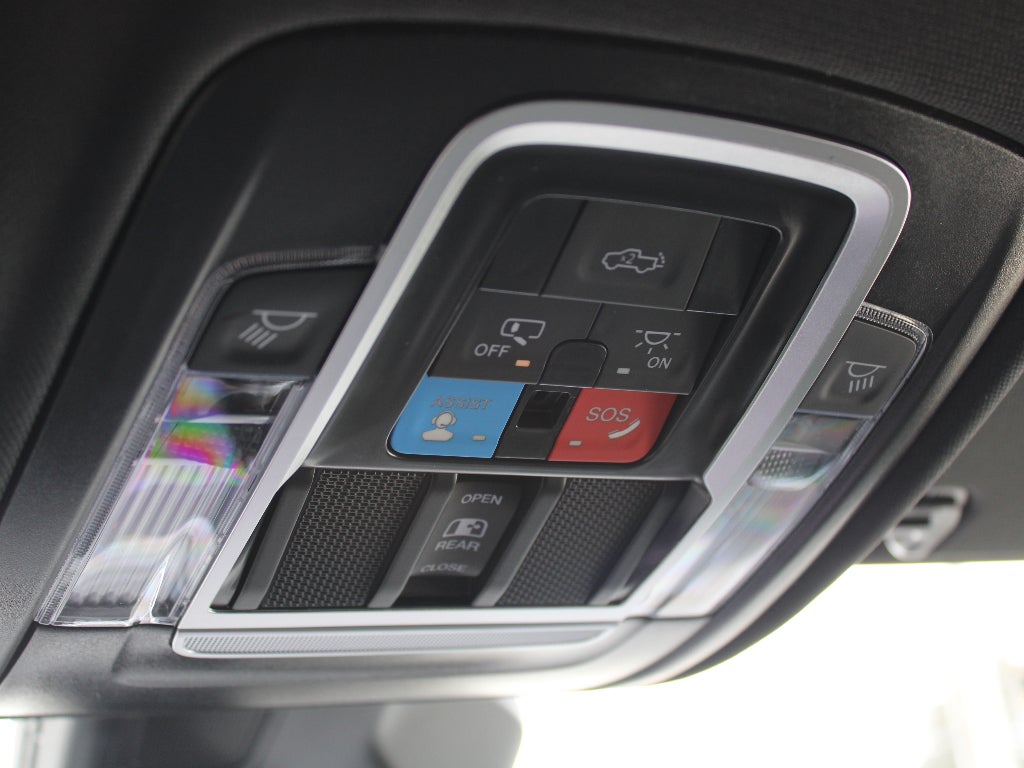 2026 RAM Ram 1500 Laramie