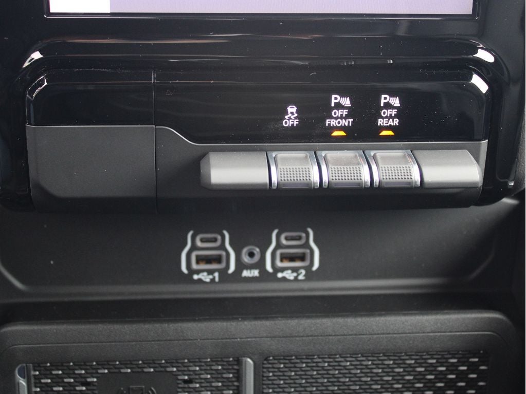 2026 RAM Ram 1500 Laramie