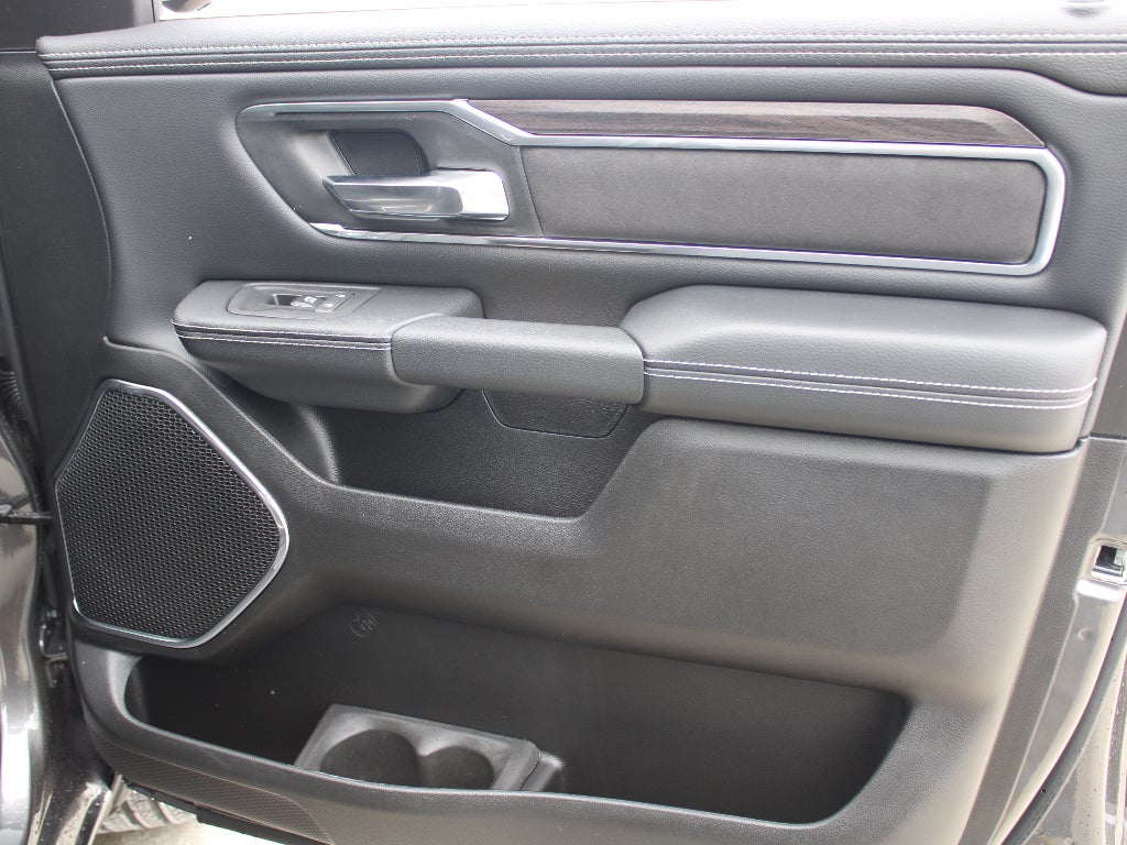 2026 RAM Ram 1500 Laramie