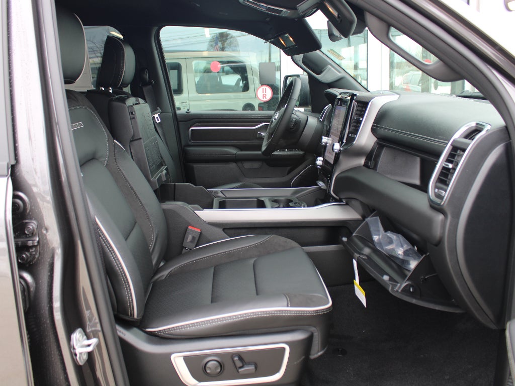 2026 RAM Ram 1500 Laramie