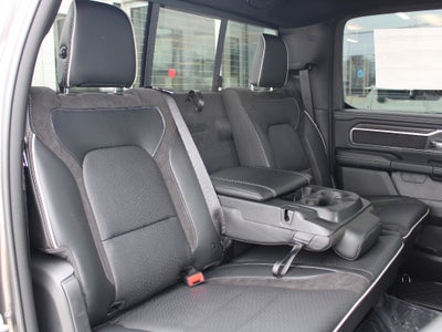 2026 RAM Ram 1500 Laramie