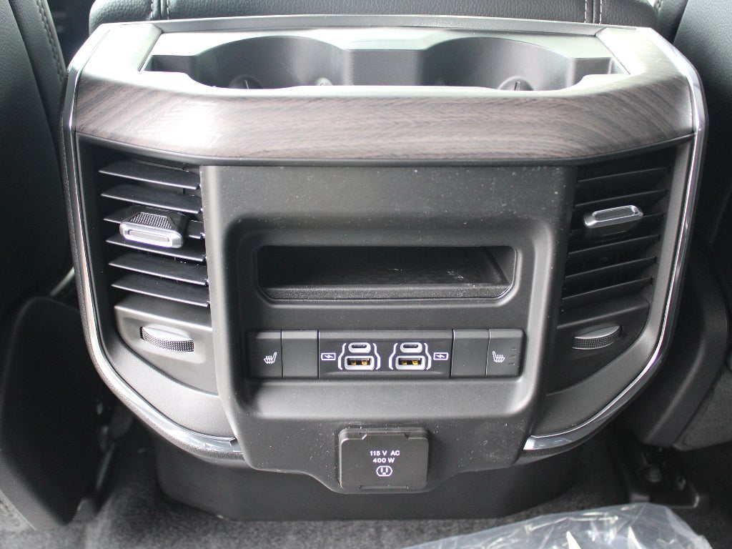 2026 RAM Ram 1500 Laramie