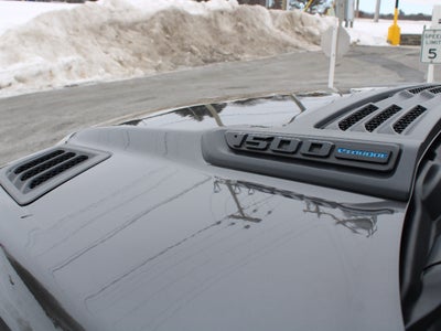 2026 RAM Ram 1500 Laramie