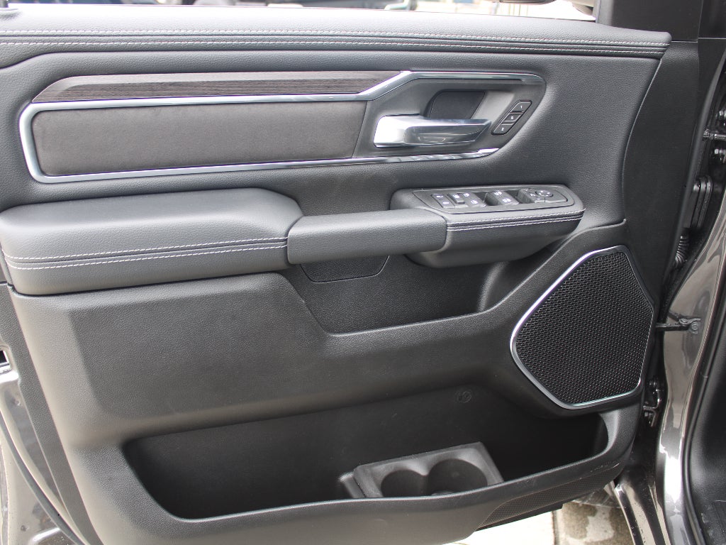 2026 RAM Ram 1500 Laramie