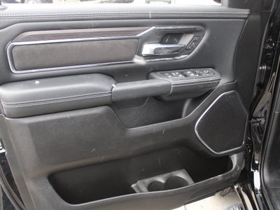 2026 RAM Ram 1500 Laramie