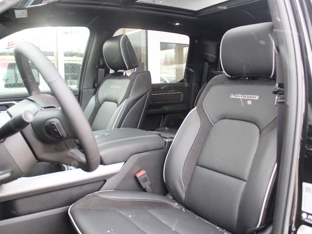 2026 RAM Ram 1500 Laramie