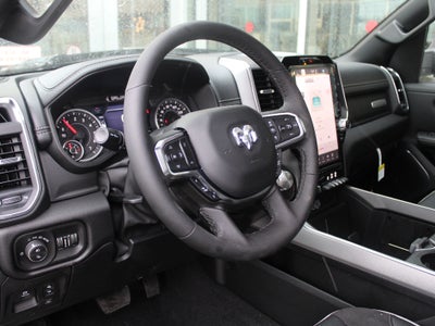 2026 RAM Ram 1500 Laramie