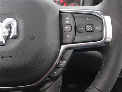 2026 RAM Ram 1500 Laramie