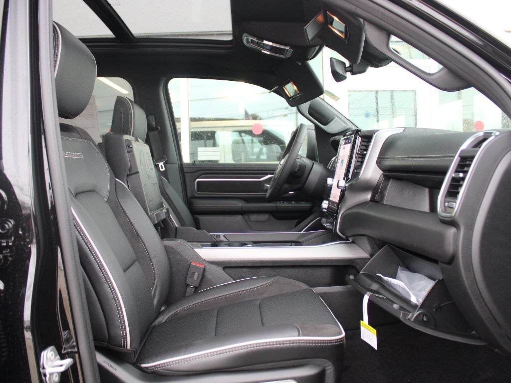 2026 RAM Ram 1500 Laramie