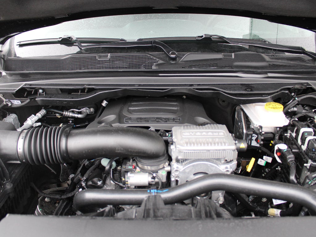 2026 RAM Ram 1500 Laramie