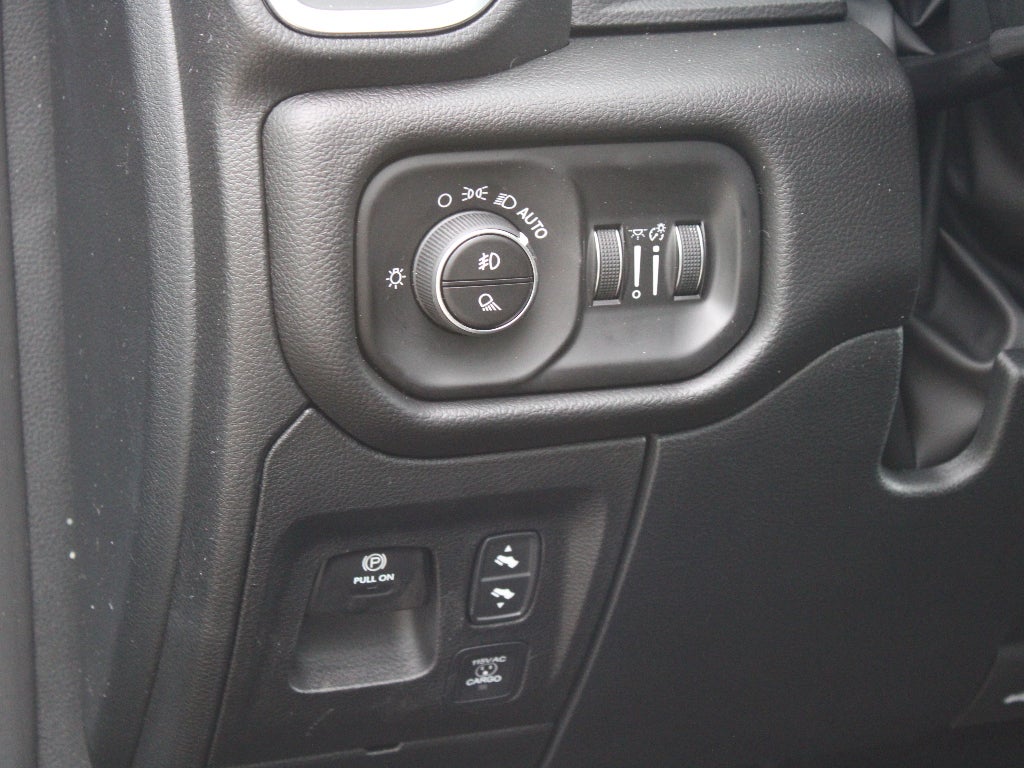 2026 RAM Ram 1500 Laramie