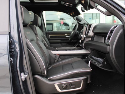 2026 RAM Ram 1500 Laramie