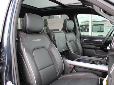 2026 RAM Ram 1500 Laramie