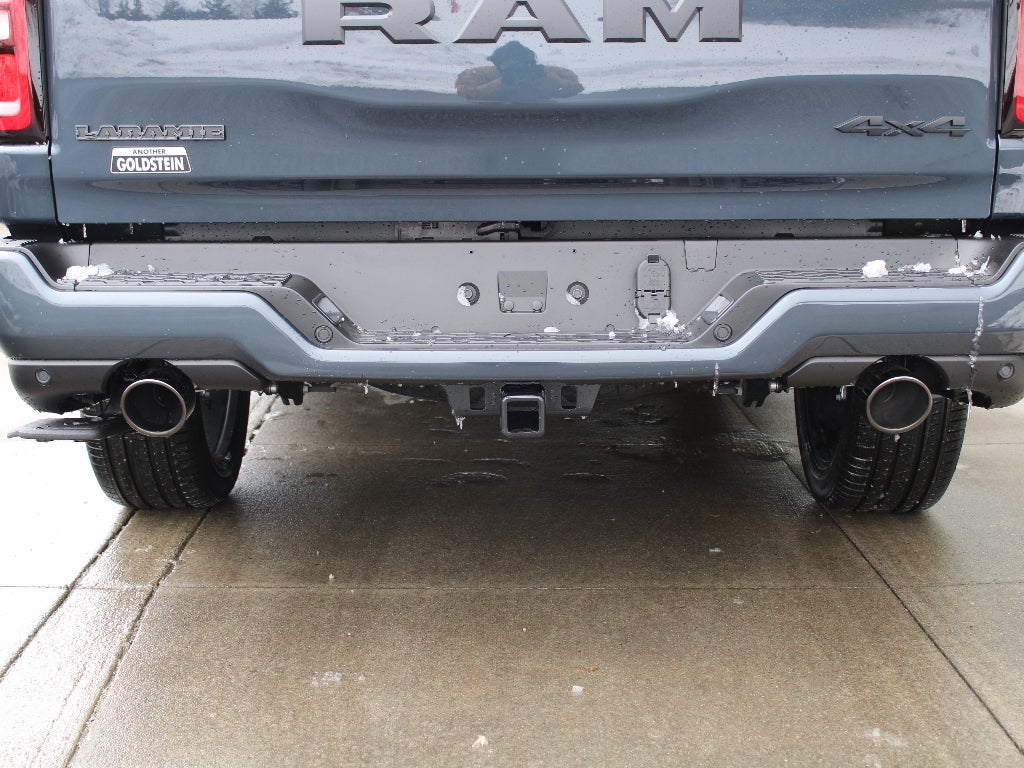 2026 RAM Ram 1500 Laramie