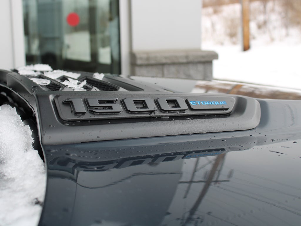 2026 RAM Ram 1500 Laramie